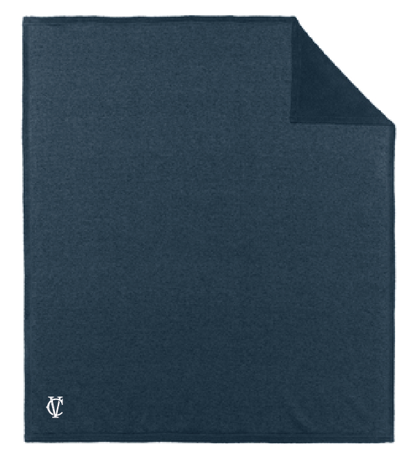 Arc Sweater Fleece Blanket BP46