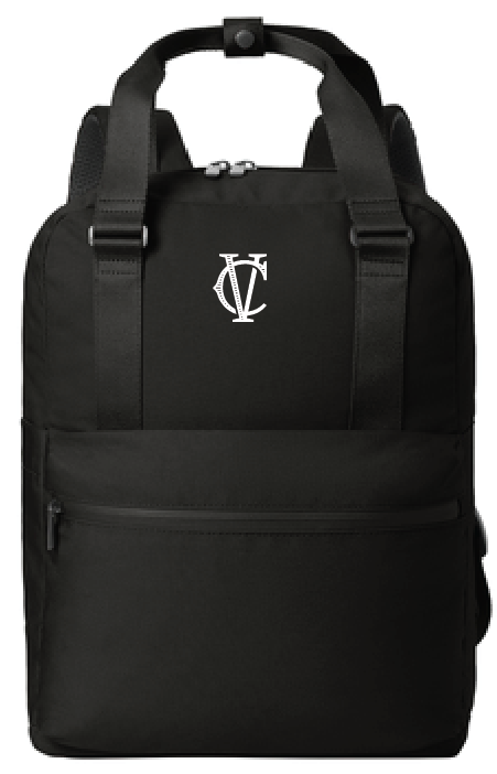 Mercer+Mettle Claremont Handled Backpack MMB211