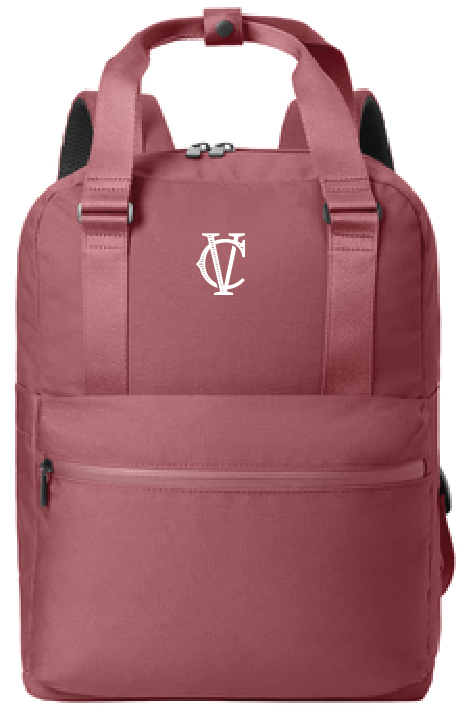 Mercer+Mettle Claremont Handled Backpack MMB211