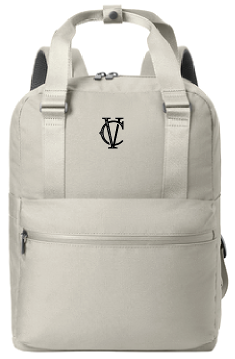 Mercer+Mettle Claremont Handled Backpack MMB211