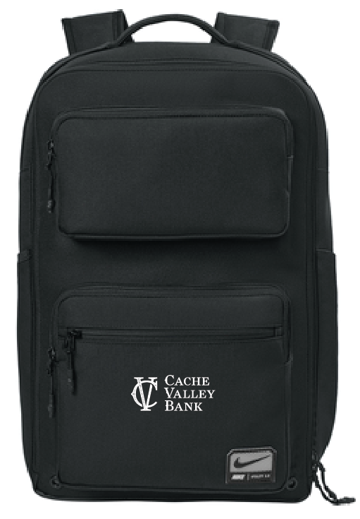 Utility Speed Backpack 2