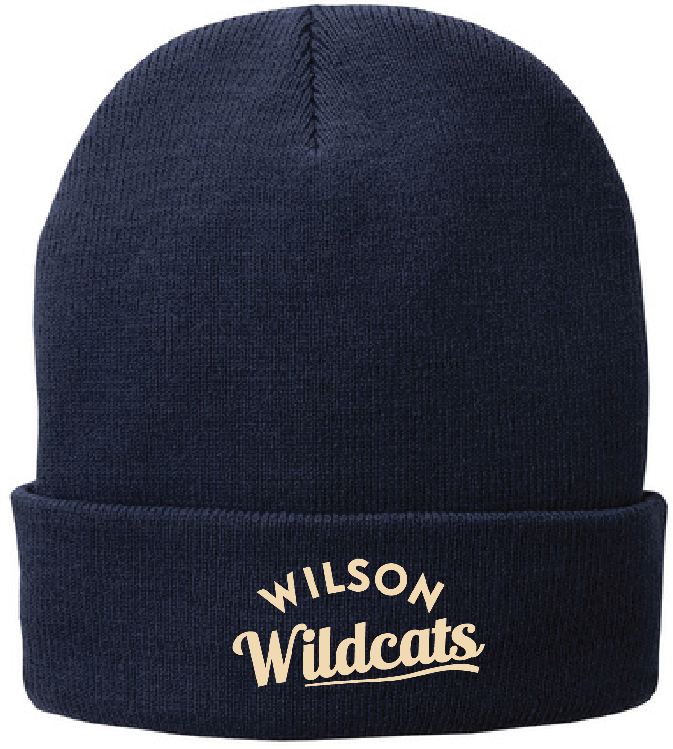 Port & Co Fleece Beanie