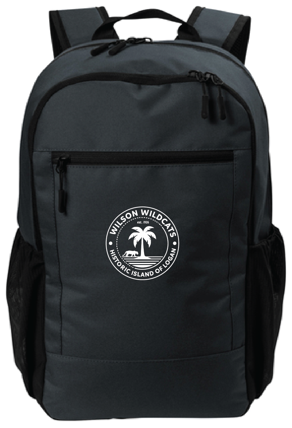 Daily Commute Backpack  BG226