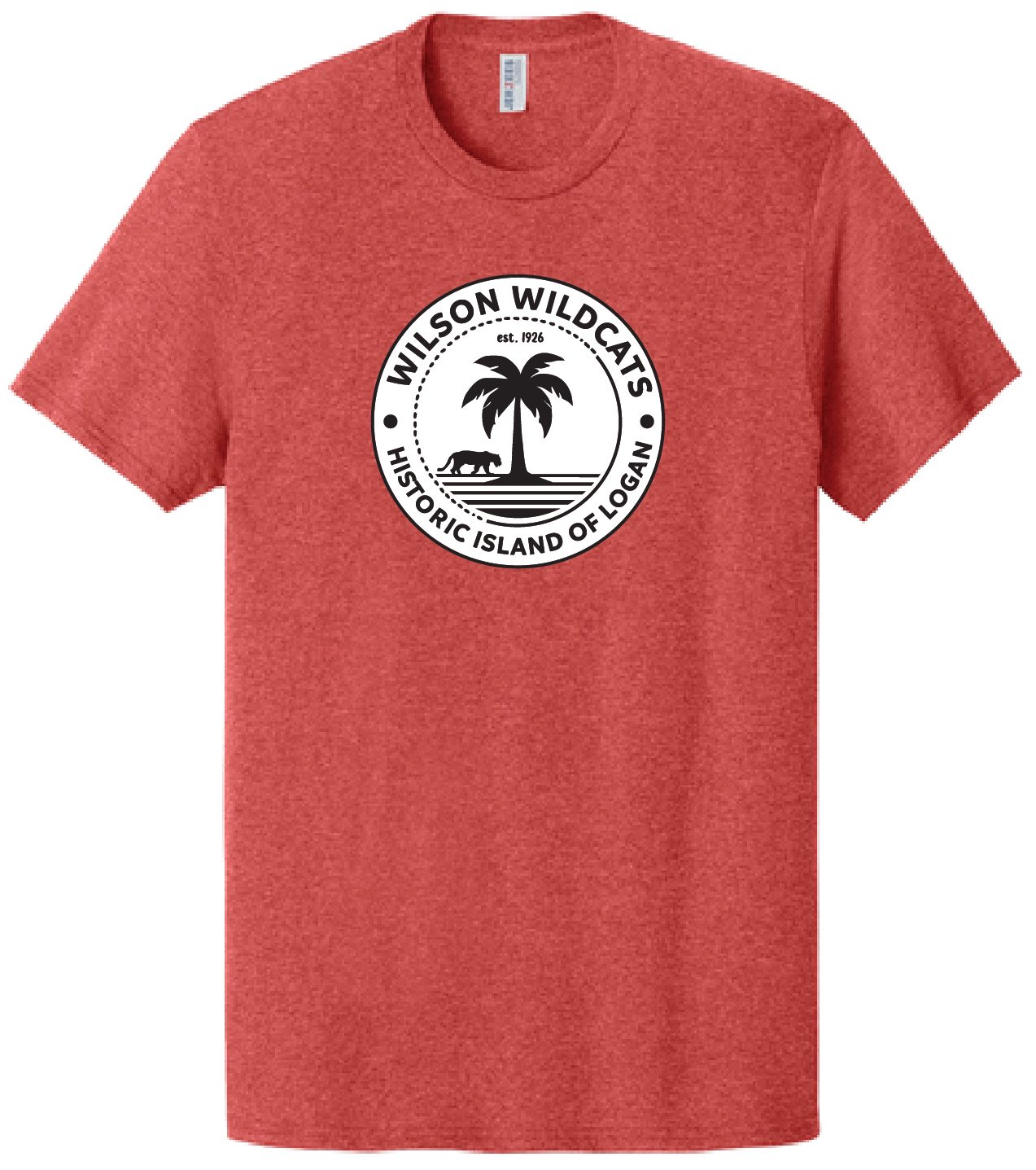 Jerzees Classics Unisex Cotton T-Shirt 363M