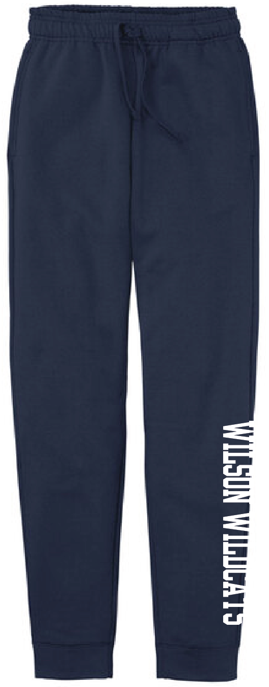 Port & Co YOUTH Core Fleece Jogger