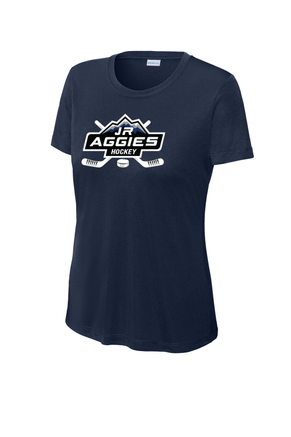 Women s PosiCharge Competitor Tee