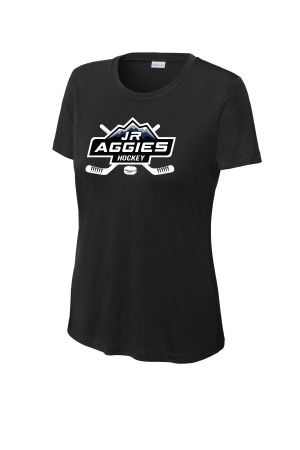 Women s PosiCharge Competitor Tee