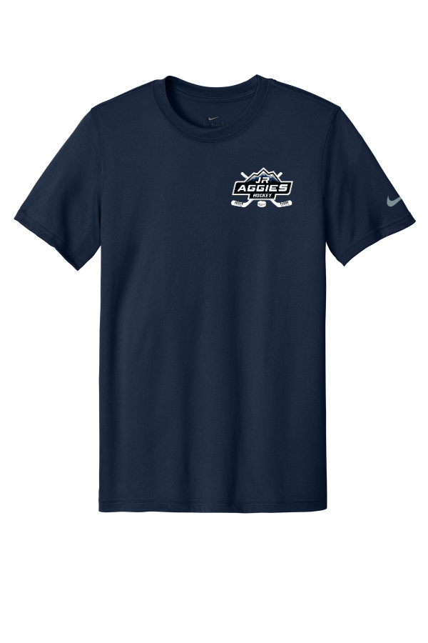Swoosh Sleeve rLegend Tee NKDX8730
