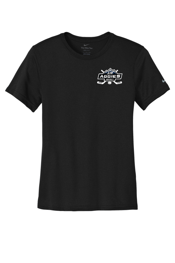 Women s Swoosh Sleeve rLegend Tee NKDX8734
