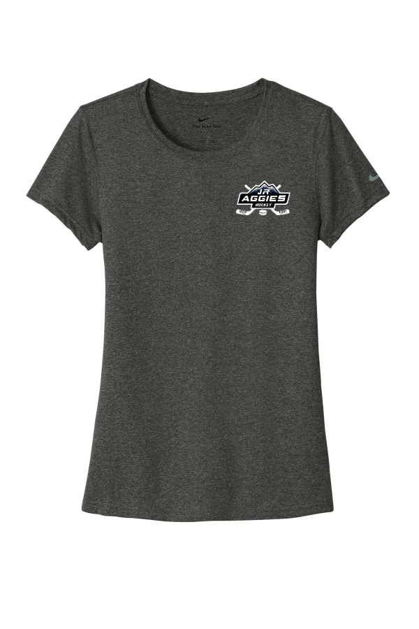 Women s Swoosh Sleeve rLegend Tee NKDX8734