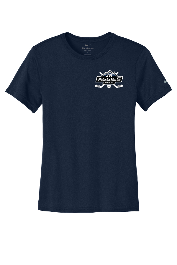 Women s Swoosh Sleeve rLegend Tee NKDX8734