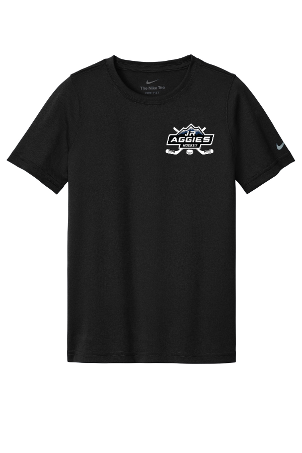 YOUTH Swoosh Sleeve rLegend Tee NKDX8787