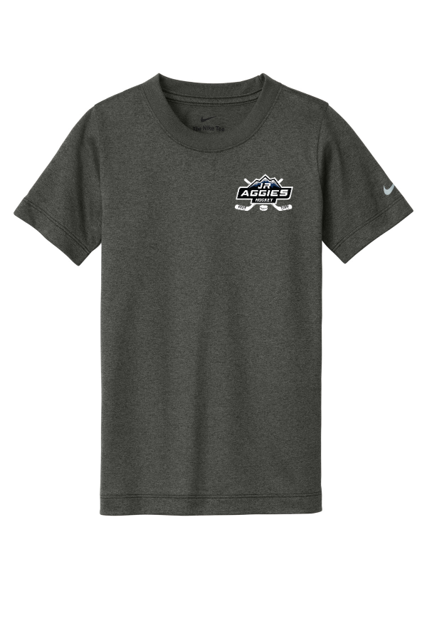 YOUTH Swoosh Sleeve rLegend Tee NKDX8787