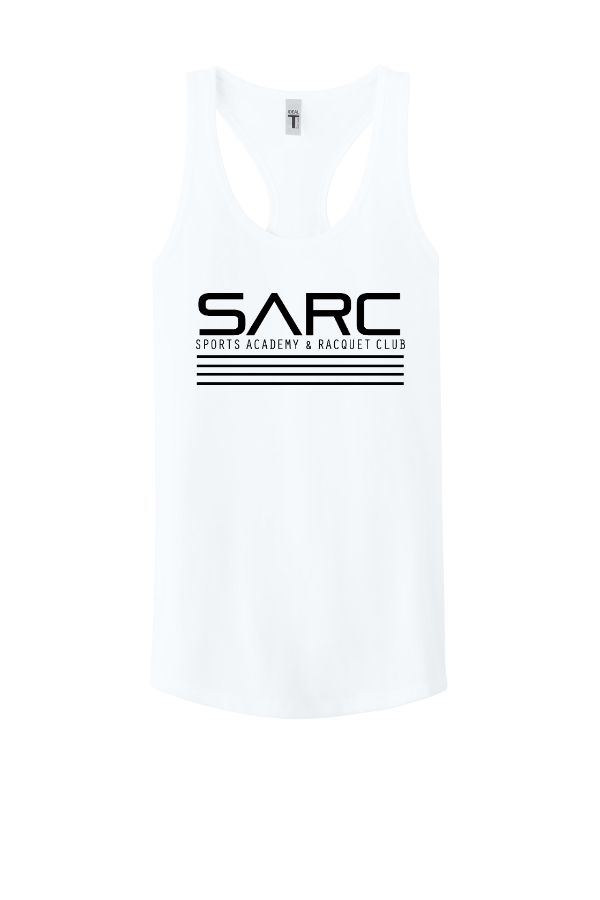 Next Level Apparel Women s Ideal Racerback Tank NL1533