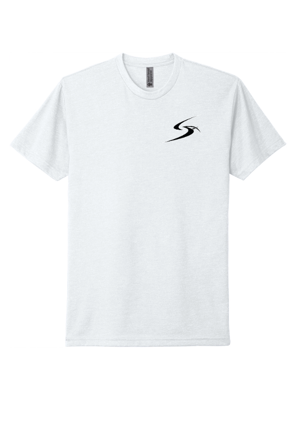 Next Level Apparel Adult CVC Tee