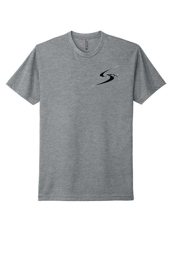 Next Level Apparel Adult CVC Tee