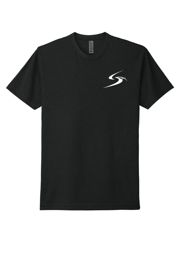 Next Level Apparel Adult CVC Tee