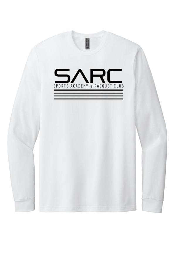 Next Level Apparel Adult CVC Long Sleeve Tee NL6211