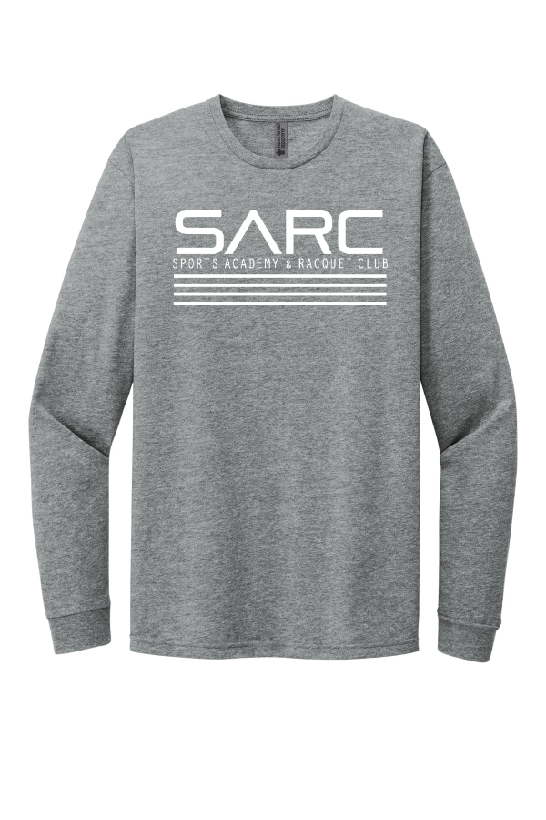 Next Level Apparel Adult CVC Long Sleeve Tee NL6211