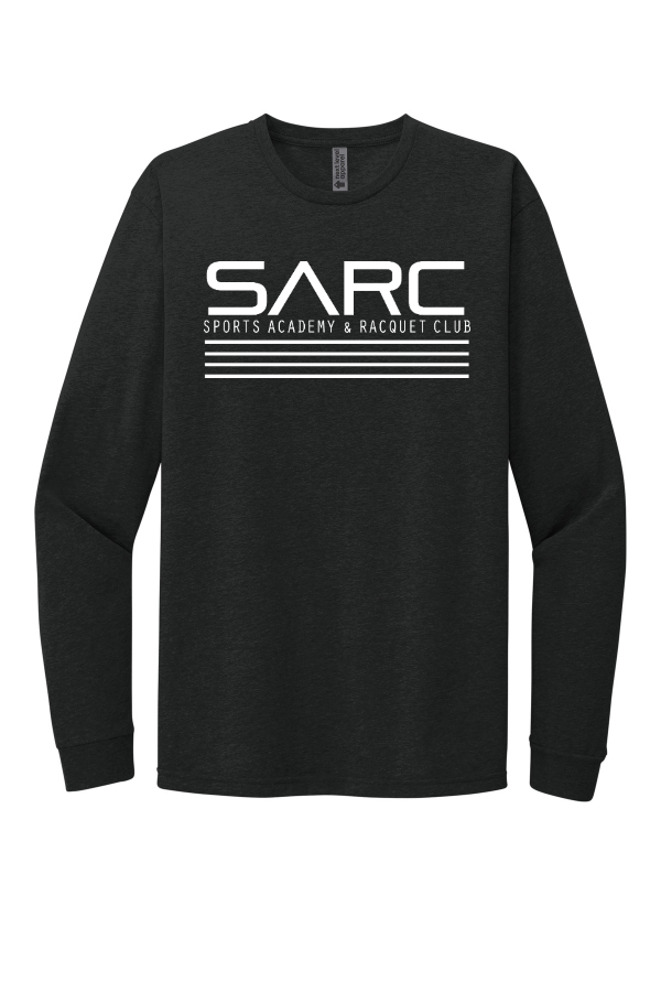 Next Level Apparel Adult CVC Long Sleeve Tee NL6211