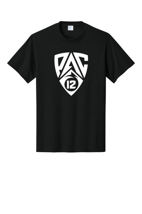Port & Co Core Cotton Tee