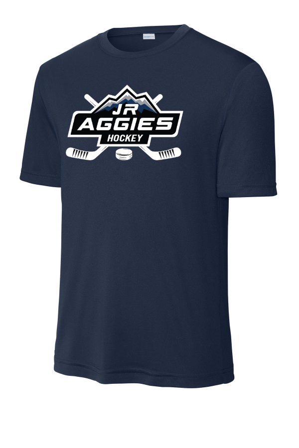 PosiCharge Competitor Tee
