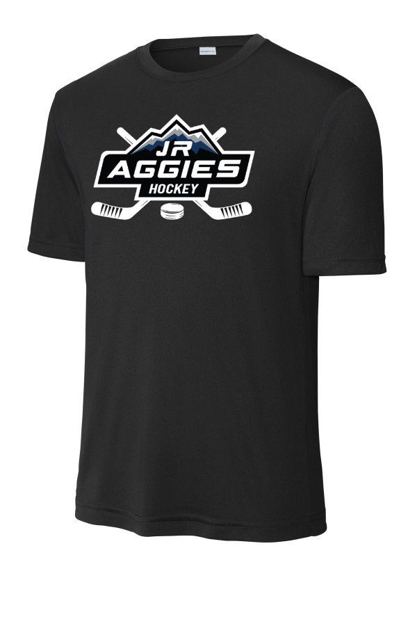 PosiCharge Competitor Tee