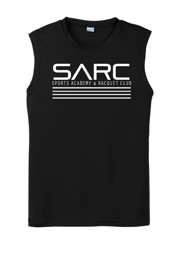 Sleeveless PosiCharge Competitor Tee