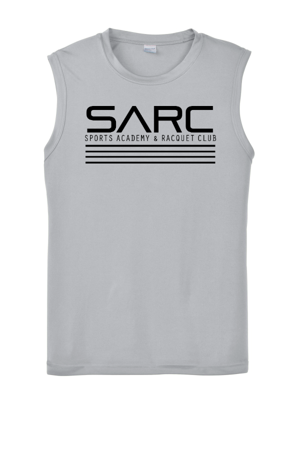 Sleeveless PosiCharge Competitor Tee