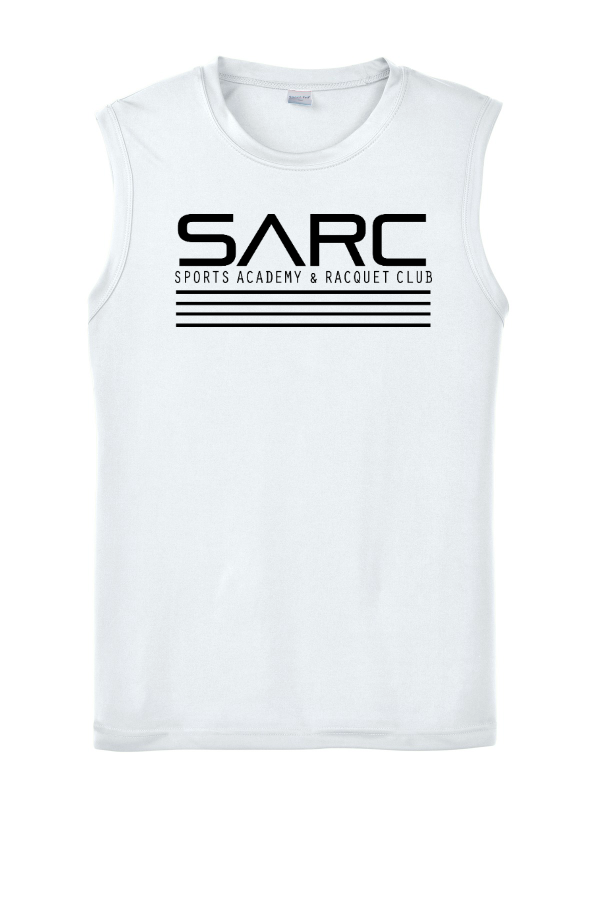 Sleeveless PosiCharge Competitor Tee