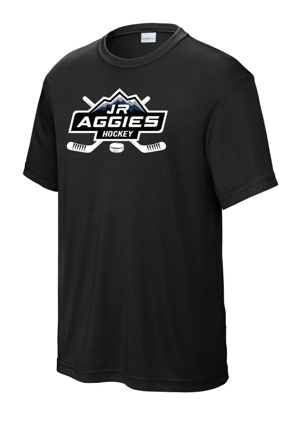 YOUTH PosiCharge Competitor Tee