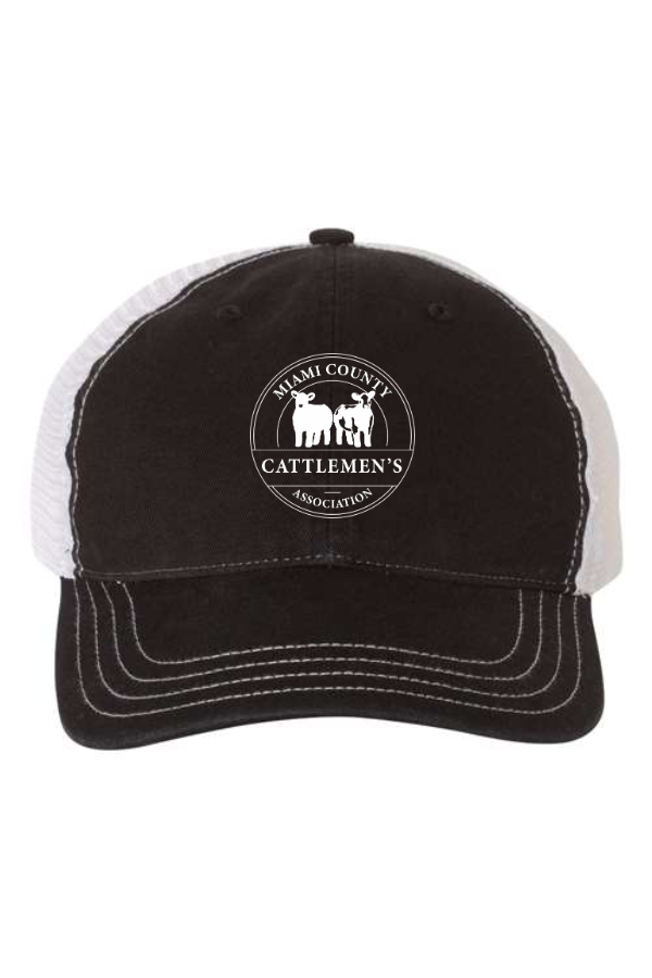 Embroidered Richardson 111 Hat
