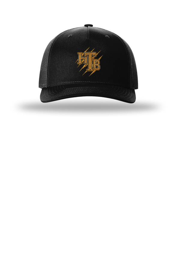 Mesh Snapback