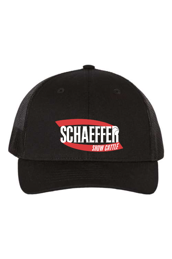 YOUTH Richardson 112-Trucker Snapback Cap