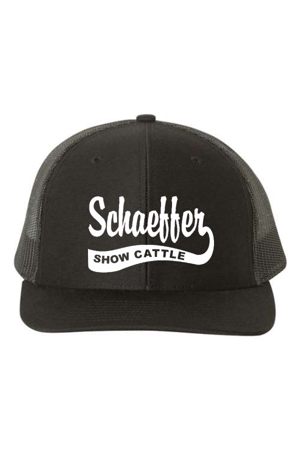 Richardson 112 with Tail Logo