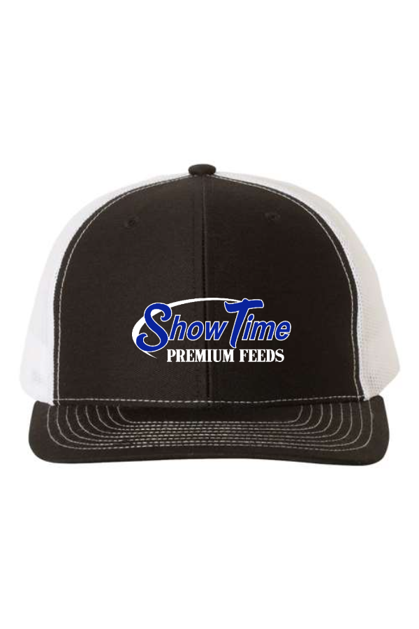 Embroidered Richardson 112 Hat