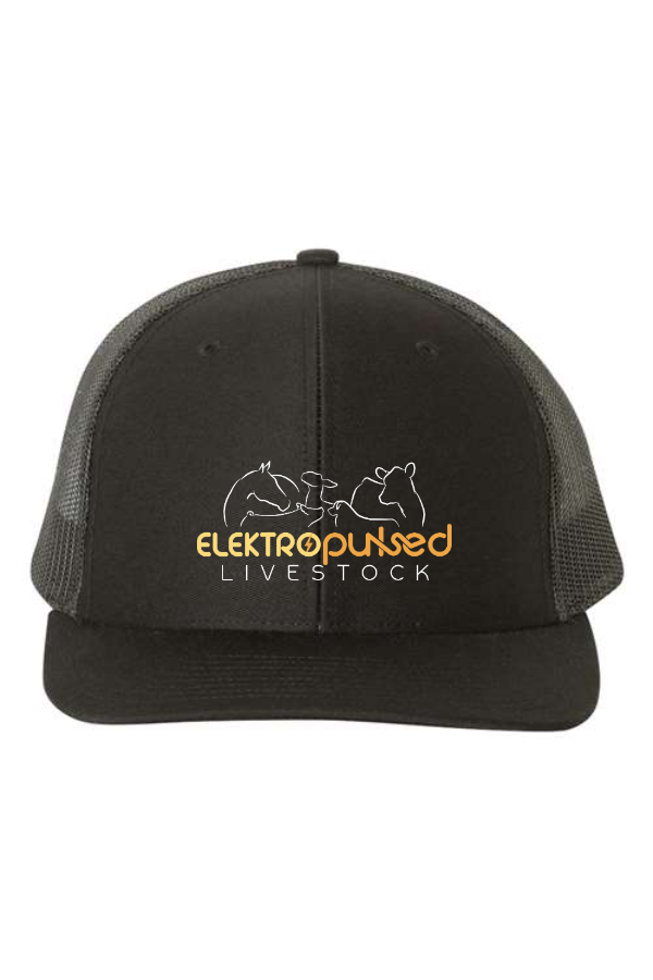 Elektro Pulsed Richardson 112 Hat