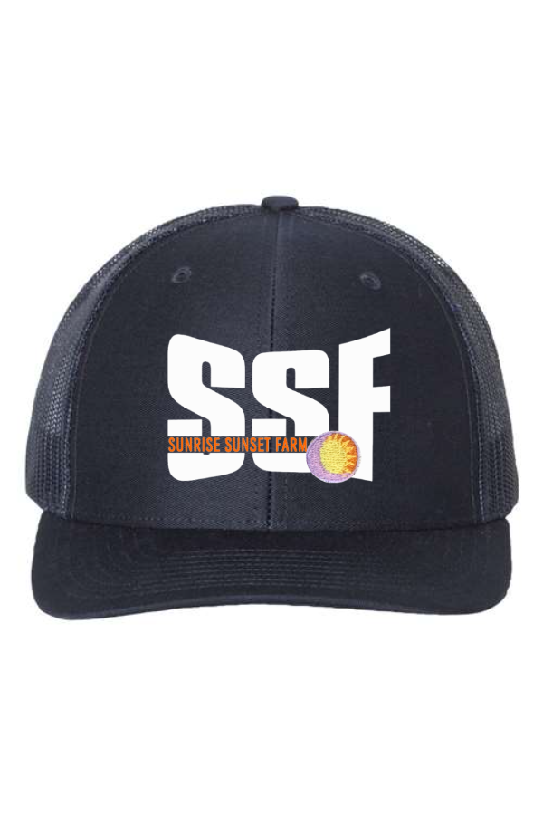SSF Richardson 112 Hat