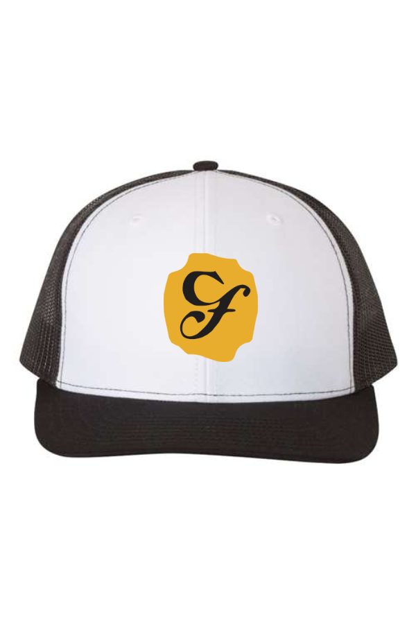 Cates Farms Richardson 112 Hat
