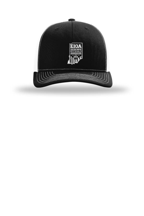 Richardson 112 - Snapback Trucker Cap