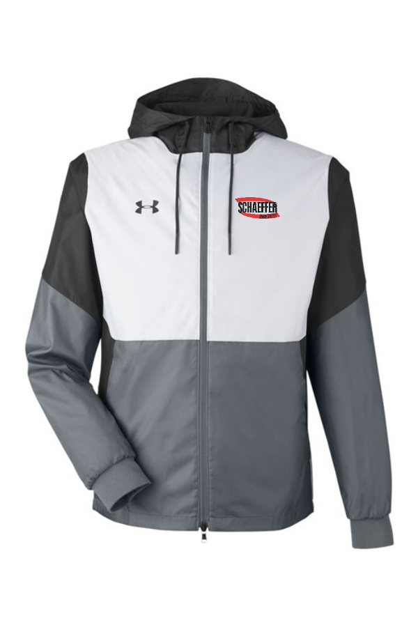 Under Armor Legacy Jacket