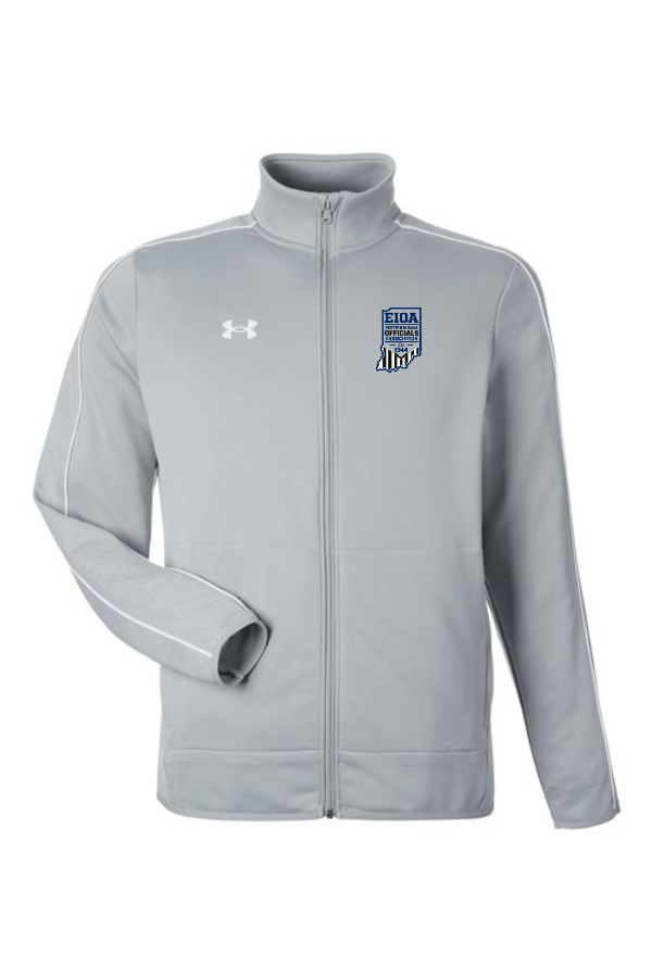 Under Armour Command Full-Zip 2.0 Jacket