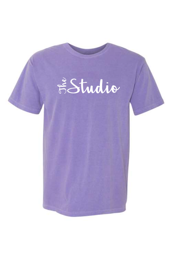 Comfort Colors The Studio Tee