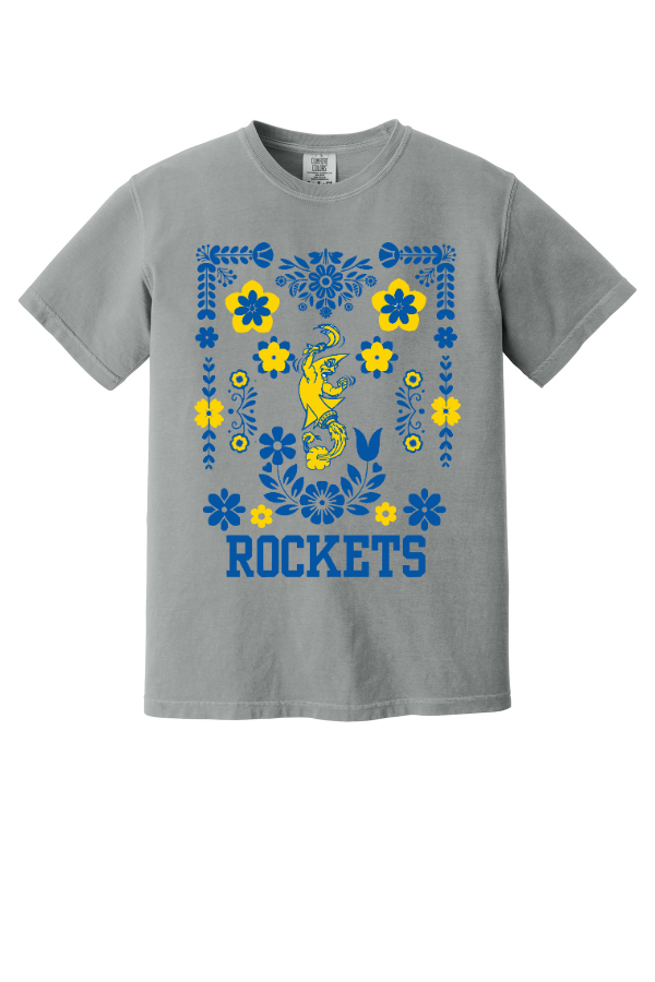 Comfort Colors Tee