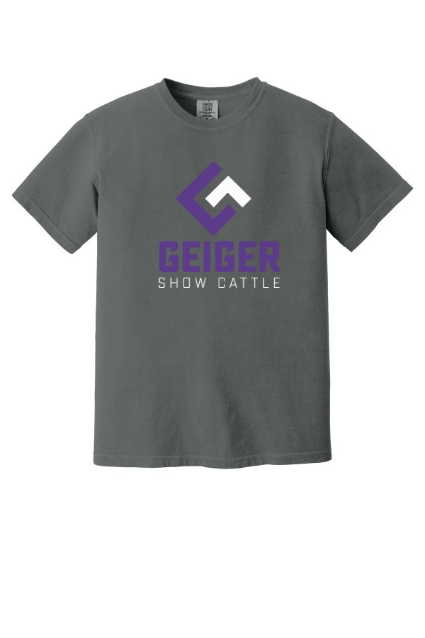 Comfort Colors Tee
