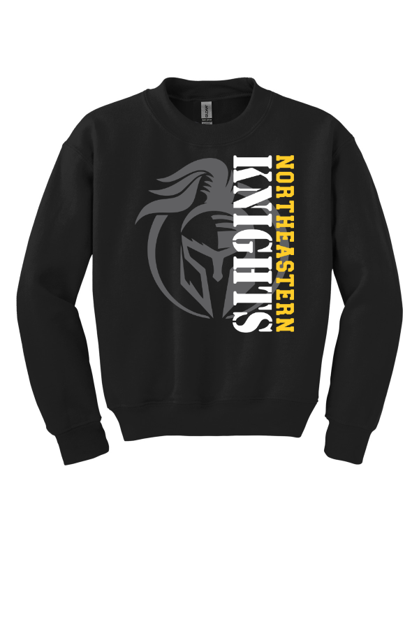 YOUTH Crewneck Sweatshirt
