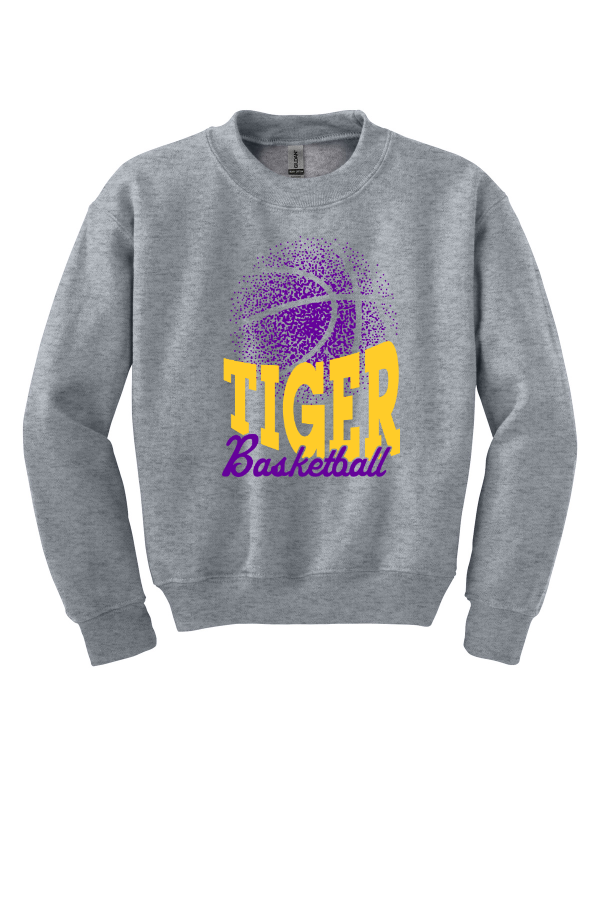 YOUTH Roster Crewneck Sweatshirt