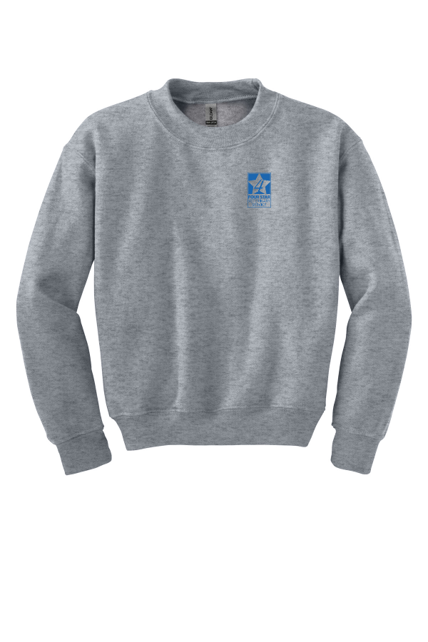 YOUTH Crewneck Sweatshirt
