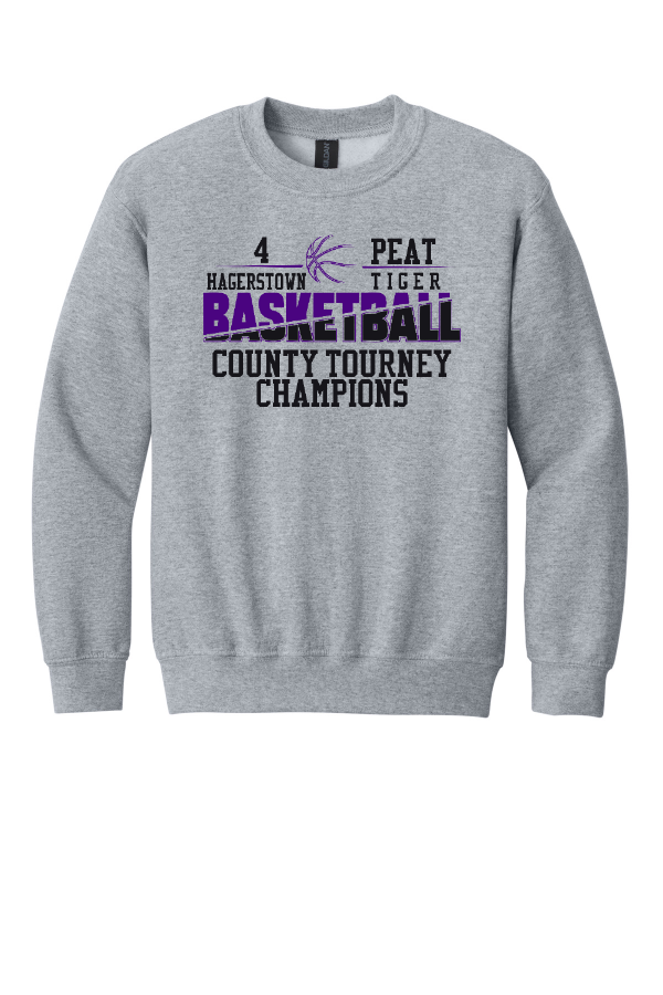 YOUTH Crewneck Sweatshirt