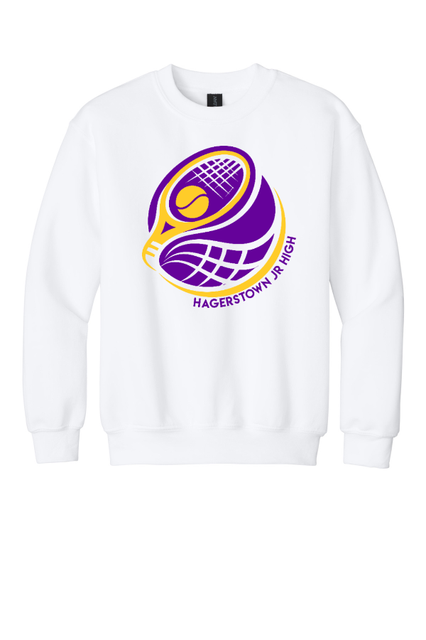 YOUTH Crewneck Sweatshirt